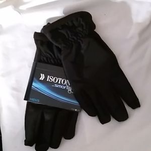 Isotoner SmarTouch Smart Touch gloves